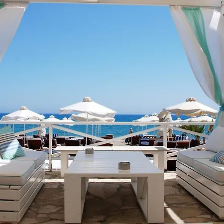 Villa Junior Viklari G3 Kouklia