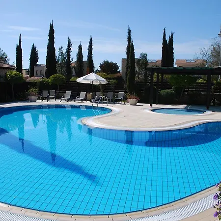 Villa Junior Viklari G3 Kouklia