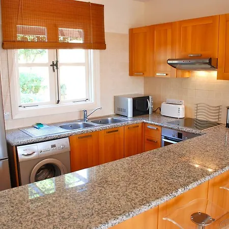 Villa Junior Viklari G3